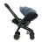 Автокрісло Doona X / Ocean Blue (SP450-20-044-015)