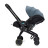 Автокрісло Doona X / Ocean Blue (SP450-20-044-015)