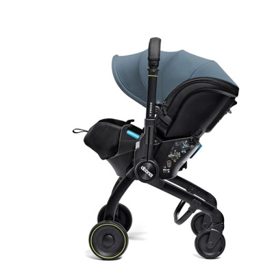 Автокрісло Doona X / Ocean Blue (SP450-20-044-015)
