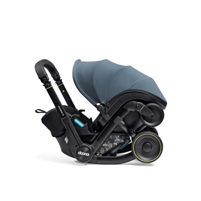 Автокрісло Doona X / Ocean Blue (SP450-20-044-015)