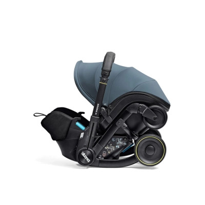Автокрісло Doona X / Ocean Blue (SP450-20-044-015)