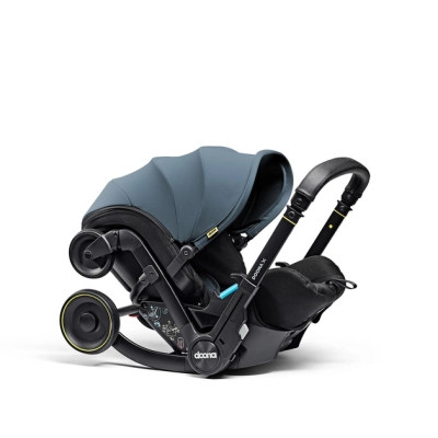 Автокрісло Doona X / Ocean Blue (SP450-20-044-015)