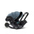 Автокрісло Doona X / Ocean Blue (SP450-20-044-015)