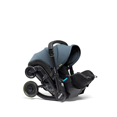 Автокрісло Doona X / Ocean Blue (SP450-20-044-015)