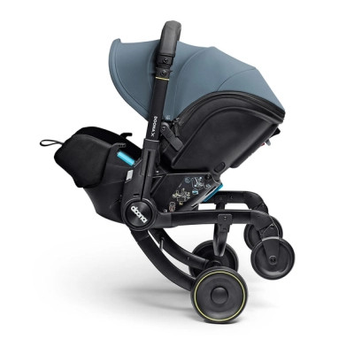 Автокрісло Doona X / Ocean Blue (SP450-20-044-015)