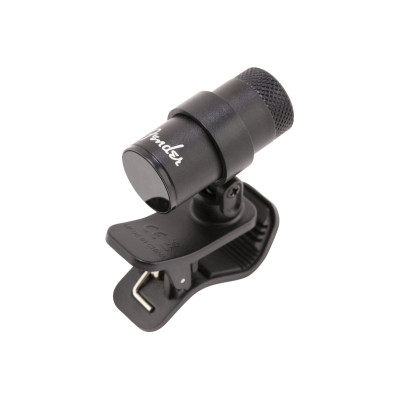 Тюнер для музичних інструментів Fender Bullet Tuner (228861)
