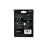 Тюнер для музичних інструментів Fender Bullet Tuner (228861)