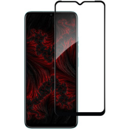 Скло захисне Intaleo Full Glue Tecno Spark Go 2023 (1283126564840)