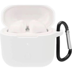Чохол для навушників Armorstandart Hang Case для Xiaomi Redmi Buds 3 White (ARM67079)