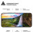 Скло захисне Armorstandart Pro Xiaomi 13T 5G Black (ARM69579)
