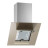 Витяжка кухонна Pyramida HES 30 (D-600 MM) SAND /AJ