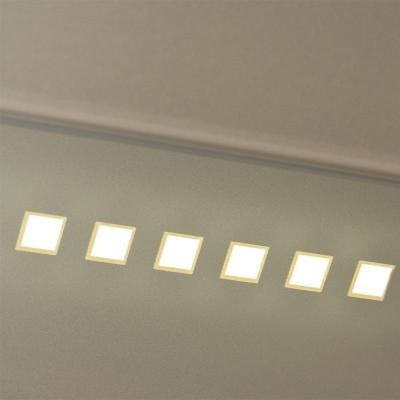 Витяжка кухонна Pyramida HES 30 (D-600 MM) SAND /AJ