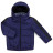 Куртка дитяча Snowimage з капюшоном (SICMY-G306-110B-blue)