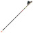 Палиці для скандинавської ходи Gabel FX-75 Snake Carbon 110 Dual Spike (7008351011100)