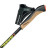 Палиці для скандинавської ходи Gabel FX-75 Snake Carbon 110 Dual Spike (7008351011100)