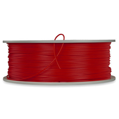 Пластик для 3D-принтера Verbatim ABS 1.75мм red 1kg (55030)
