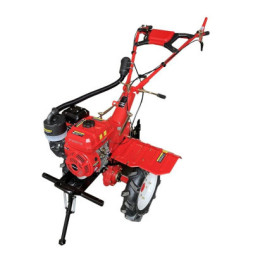 Культиватор Forte 1050G-3, колеса 10&quot;, 7,0кс (113397)