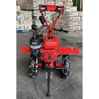 Культиватор Forte 1050G-3, колеса 10&quot;, 7,0кс (113397)
