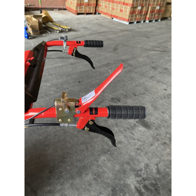 Культиватор Forte 1050G-3, колеса 10&quot;, 7,0кс (113397)
