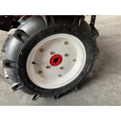 Культиватор Forte 1050G-3, колеса 10&quot;, 7,0кс (113397)