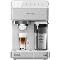 Ріжкова кавоварка еспресо Cecotec CCTC-01557