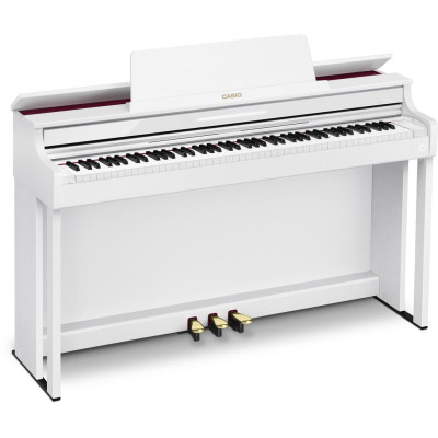 Цифрове піаніно Casio AP-550WE (363168)