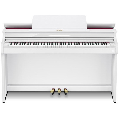 Цифрове піаніно Casio AP-550WE (363168)