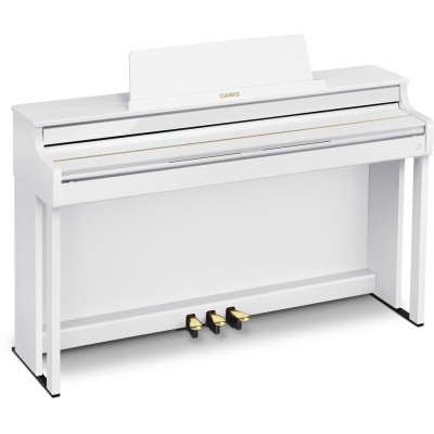 Цифрове піаніно Casio AP-550WE (363168)