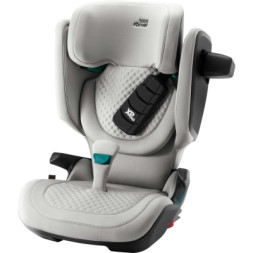 Автокрісло Britax-Romer KIDFIX PRO LUX Linen Grey (2000040921)