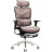 Офісне крісло GT Racer X-702L Bright Gray (X-702L Bright Gray (W-20))