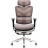 Офісне крісло GT Racer X-702L Bright Gray (X-702L Bright Gray (W-20))
