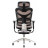 Офісне крісло GT Racer X-702L Bright Gray (X-702L Bright Gray (W-20))