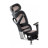 Офісне крісло GT Racer X-702L Bright Gray (X-702L Bright Gray (W-20))