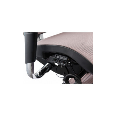 Офісне крісло GT Racer X-702L Bright Gray (X-702L Bright Gray (W-20))