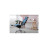 Офісне крісло GT Racer X-702L Bright Gray (X-702L Bright Gray (W-20))