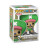 Фігурка Funko Pop cерії Великий куш - Чопперемон (72106)