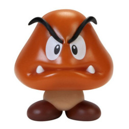 Фігурка Super Mario з артикуляцією - Гумба 6 см (40537i-GEN)