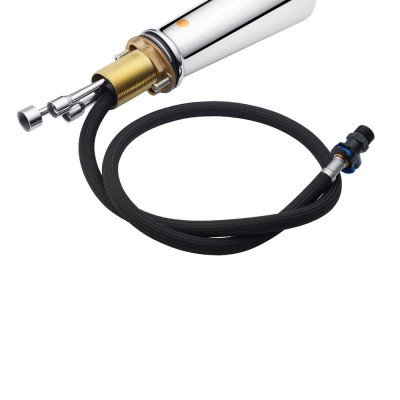 Змішувач Kroner KRP Makon-C030-T
