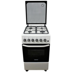 Плита Eleyus TEKNA 5007 CF BG