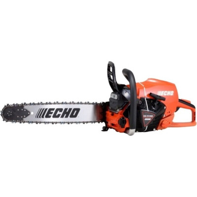 Ланцюгова пила ECHO бензинова CS-7310SX 4,05кВт/5,4к.с. 20&quot;, 3/8 72лан., 1,5мм (CS-7310SX)