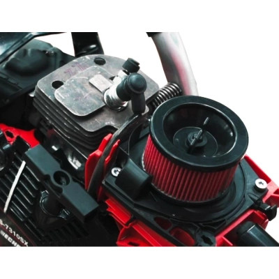 Ланцюгова пила ECHO бензинова CS-7310SX 4,05кВт/5,4к.с. 20&quot;, 3/8 72лан., 1,5мм (CS-7310SX)