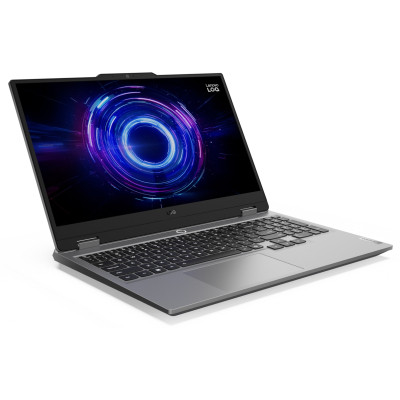 Ноутбук Lenovo LOQ 15IRX10 (83JE00L6RA)