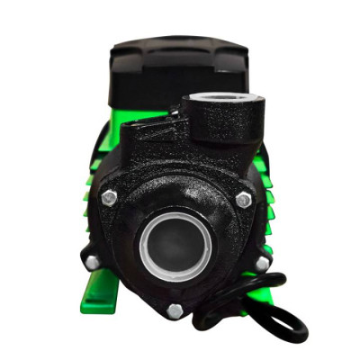 Циркуляційний насос Gartner вихровий QB395 (853441)