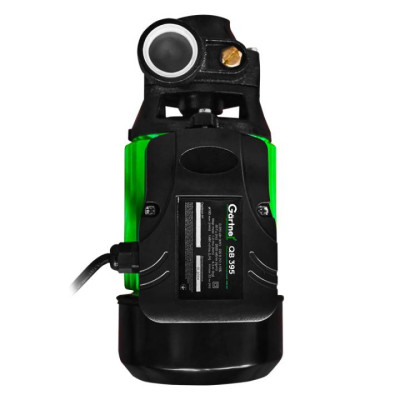 Циркуляційний насос Gartner вихровий QB395 (853441)