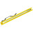 Ніж Spyderco Stretch 2 XL H-2 Yellow FRN (C258PYL)
