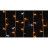 Гірлянда Delux ICICLE 108LED 2x1 м Білий flash Жовтий/Білий IP44 (90015179)