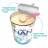 Дитяча суміш Nestle NAN 3 Optipro 2&#039;FL від 12 міс. 800 г (7613033358869)