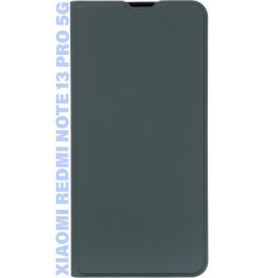 Чохол до мобільного телефона BeCover Exclusive New Style Xiaomi Redmi Note 13 Pro 5G Dark Green (711191)