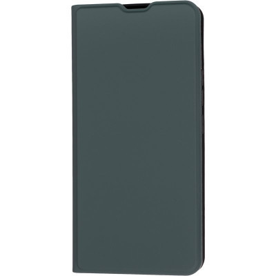 Чохол до мобільного телефона BeCover Exclusive New Style Xiaomi Redmi Note 13 Pro 5G Dark Green (711191)