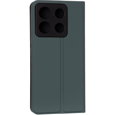 Чохол до мобільного телефона BeCover Exclusive New Style Xiaomi Redmi Note 13 Pro 5G Dark Green (711191)